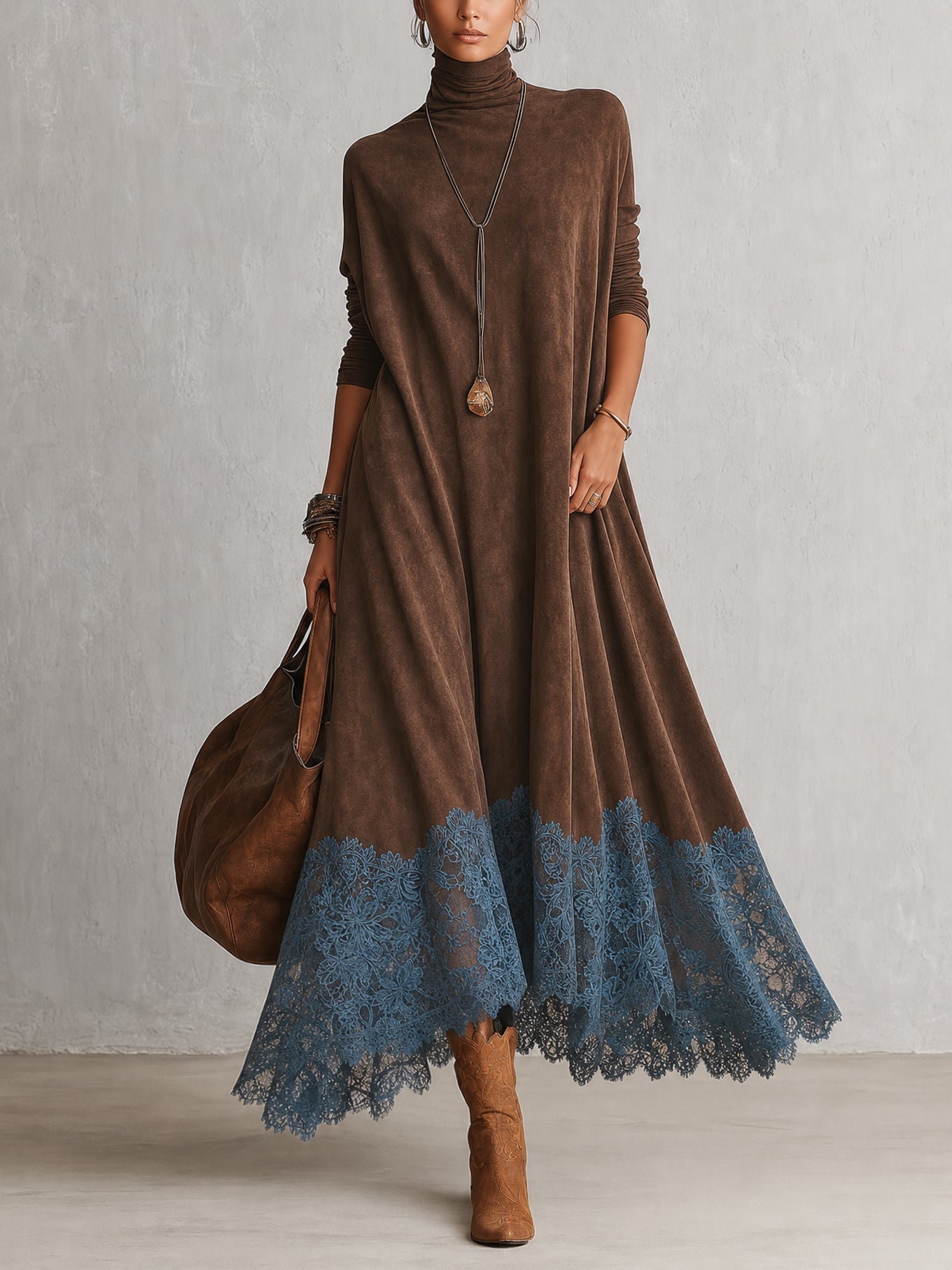 Brown / 3XL