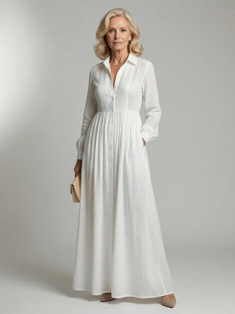 White / 4XL
