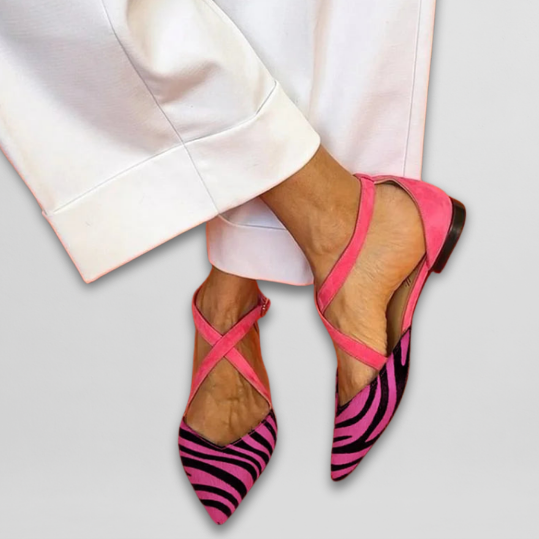 Pink / US 8