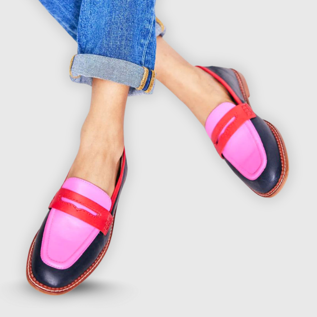 Pink Black / US 10