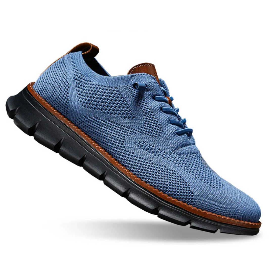 Blue Black / 11