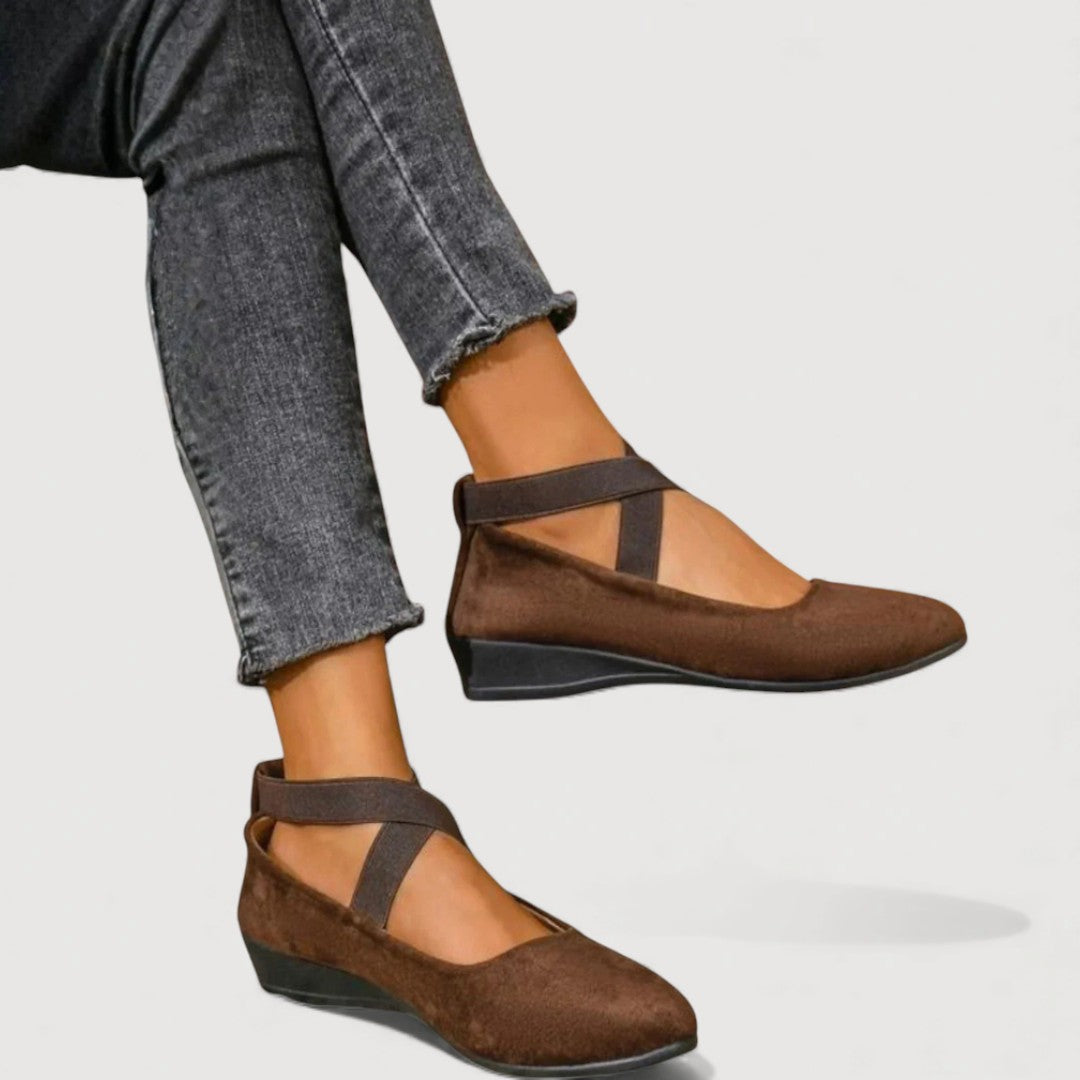 Brown / US 9.5