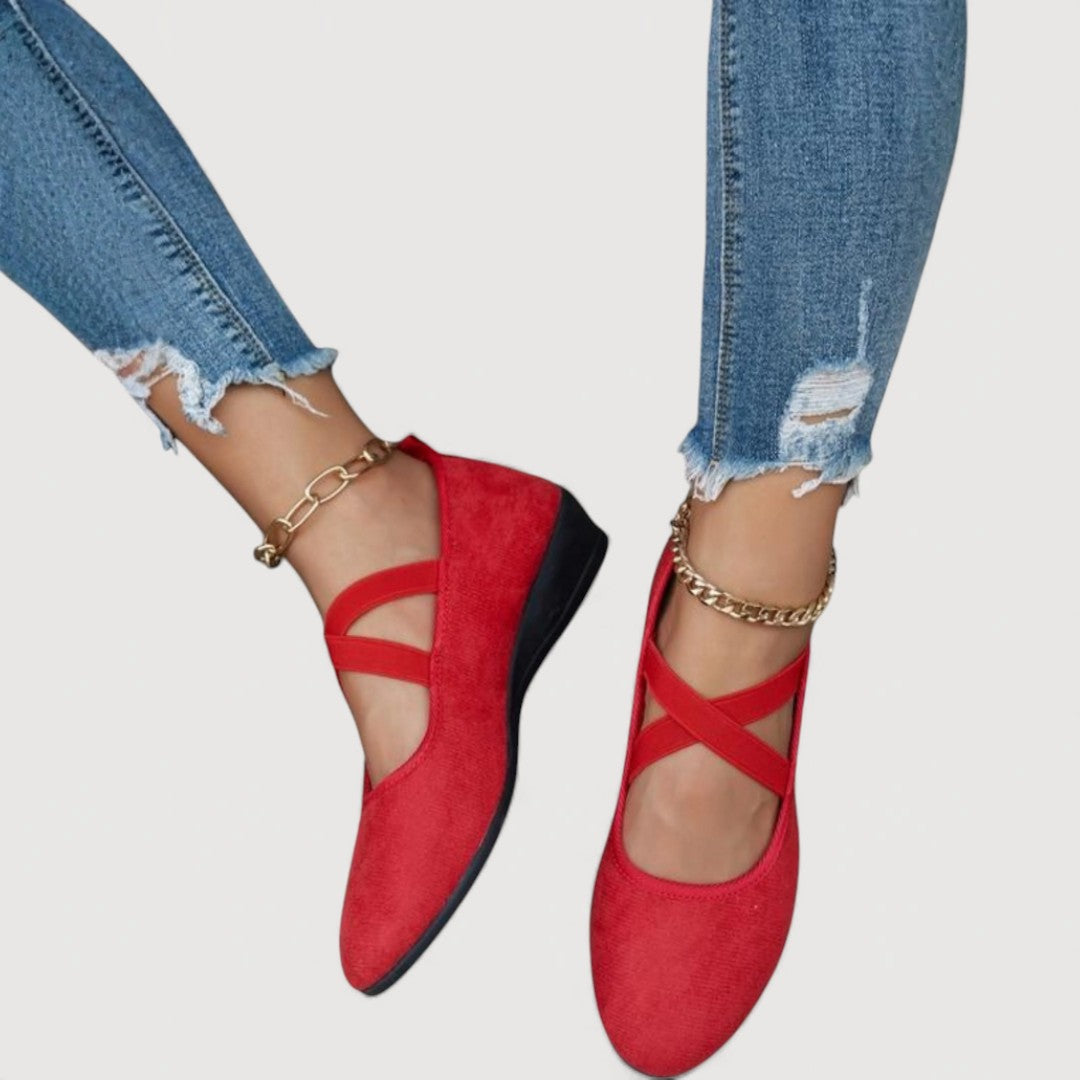 Red / US 9.5