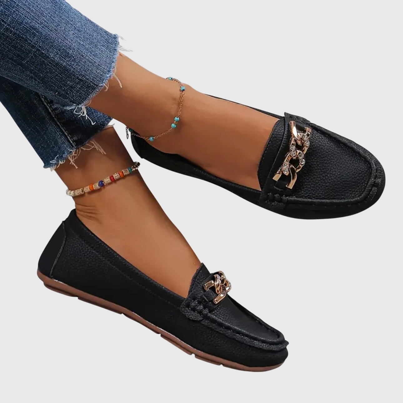 US 11 / Black