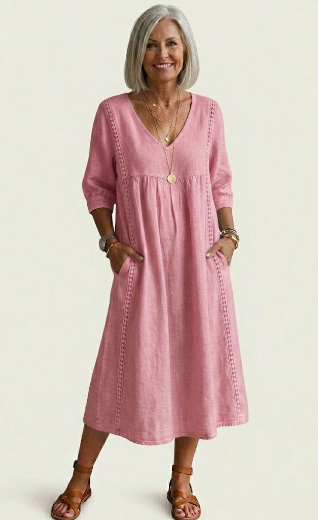 Pink / 4XL