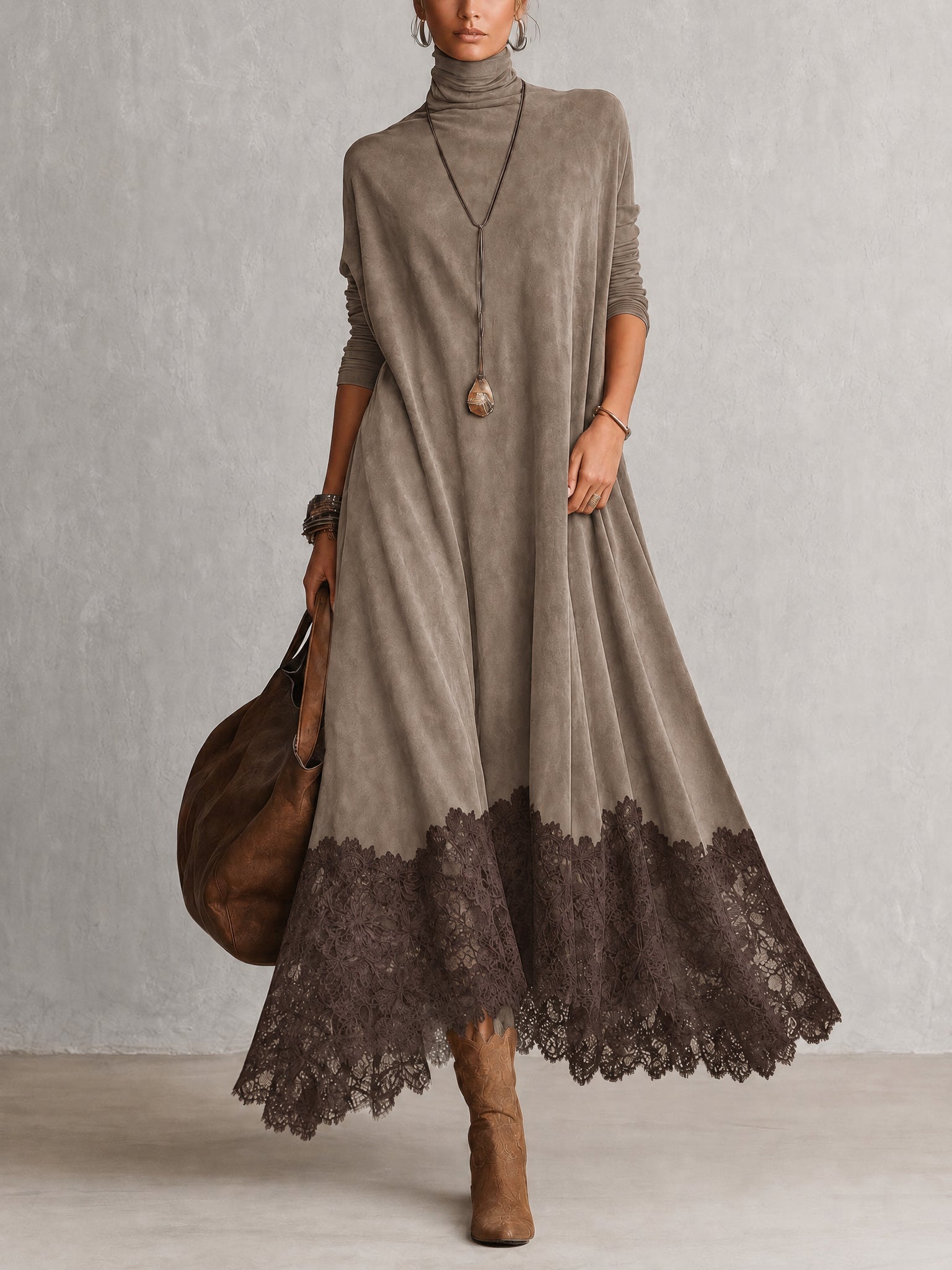 Taupe / 3XL