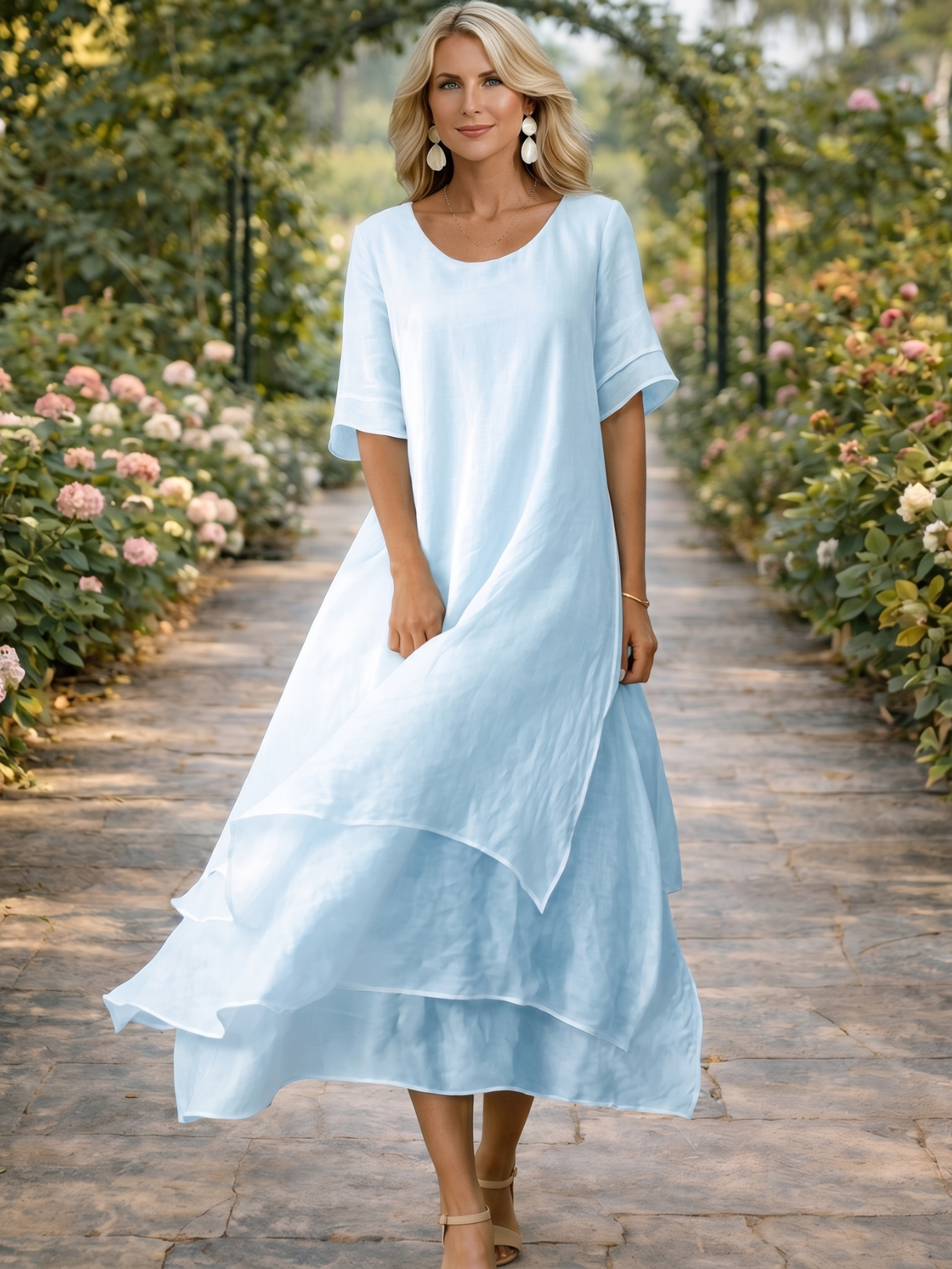 Blue / 3XL