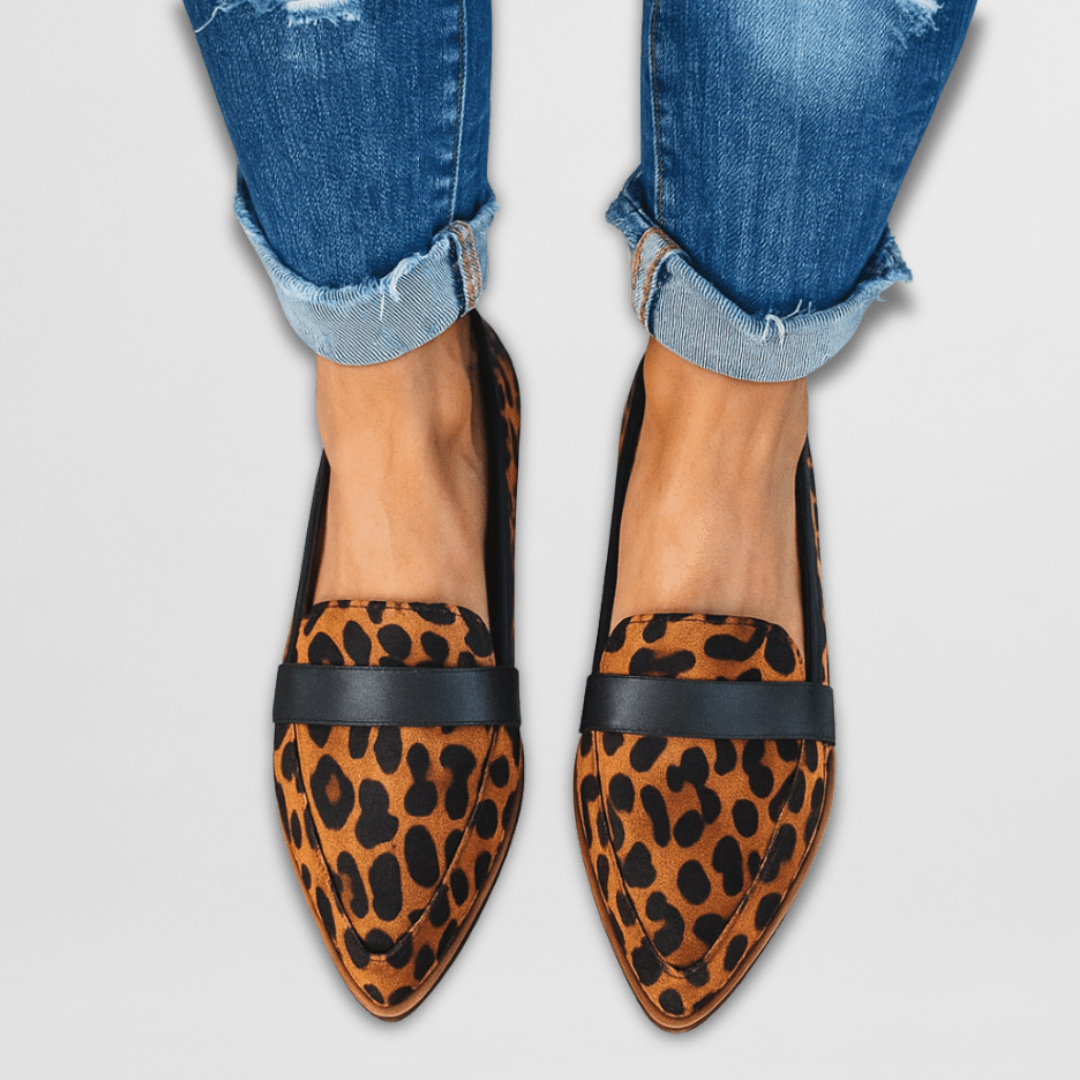 Leopard / US 11
