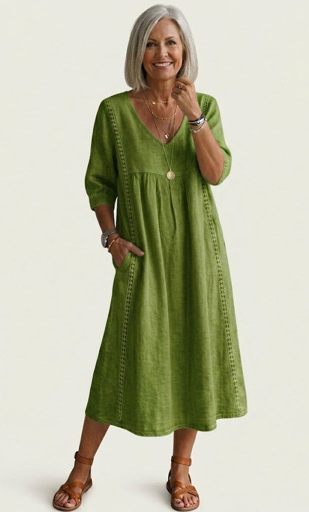 Olive / 4XL