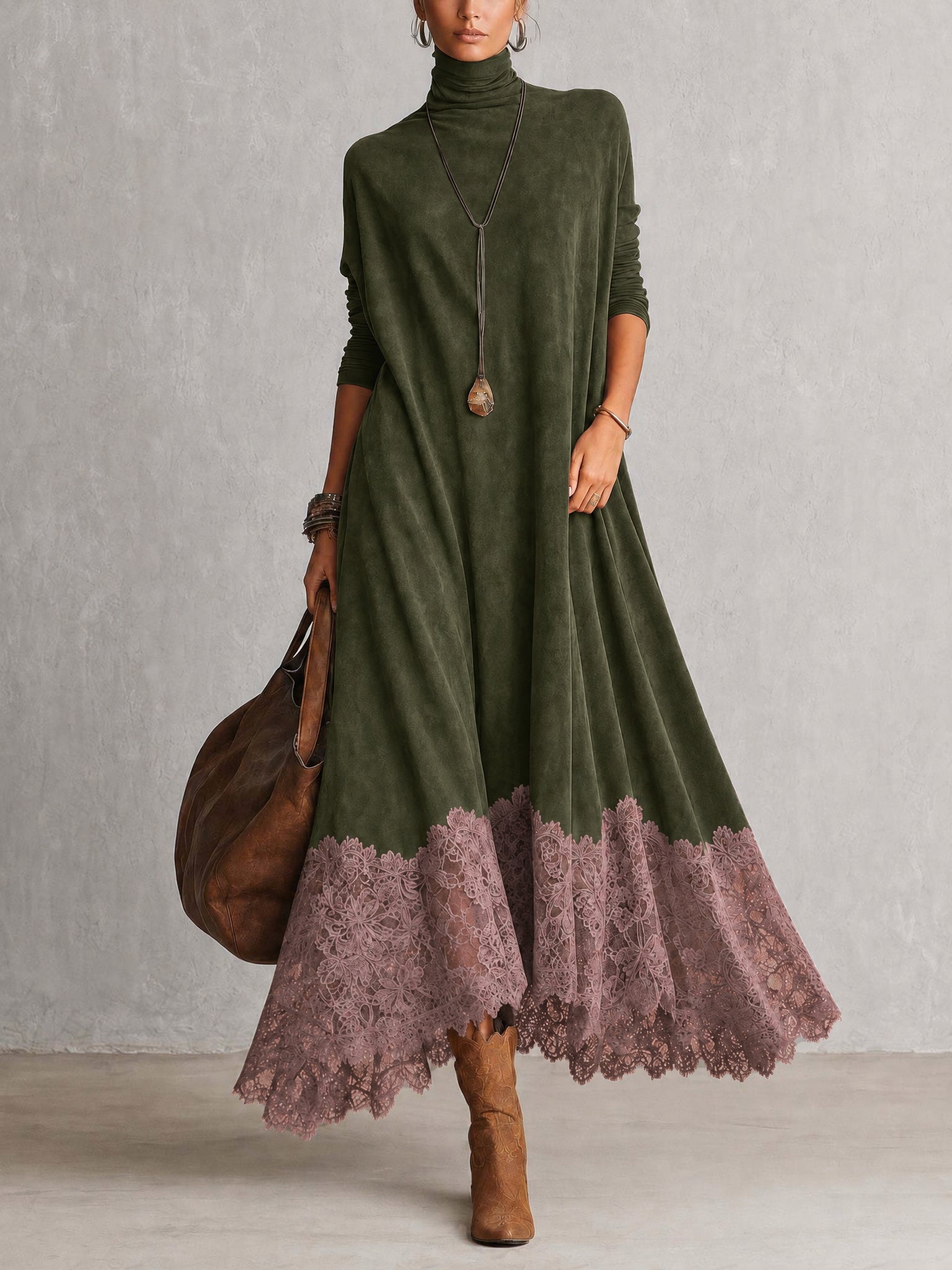Green / 3XL