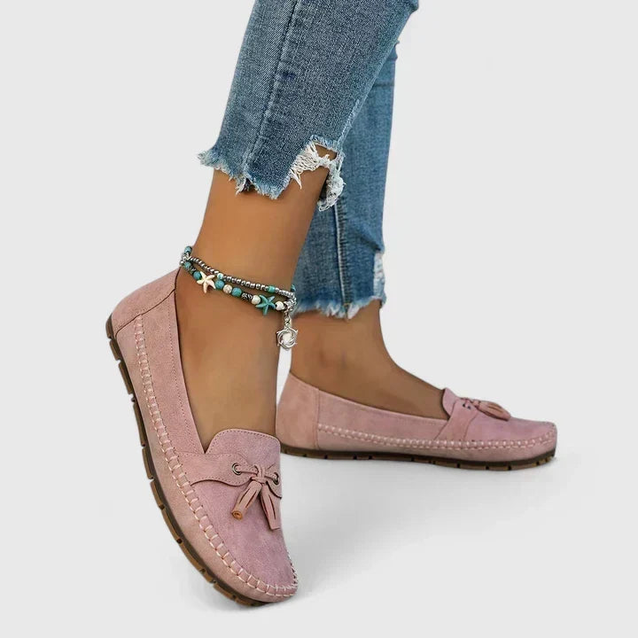 Pink / US 10