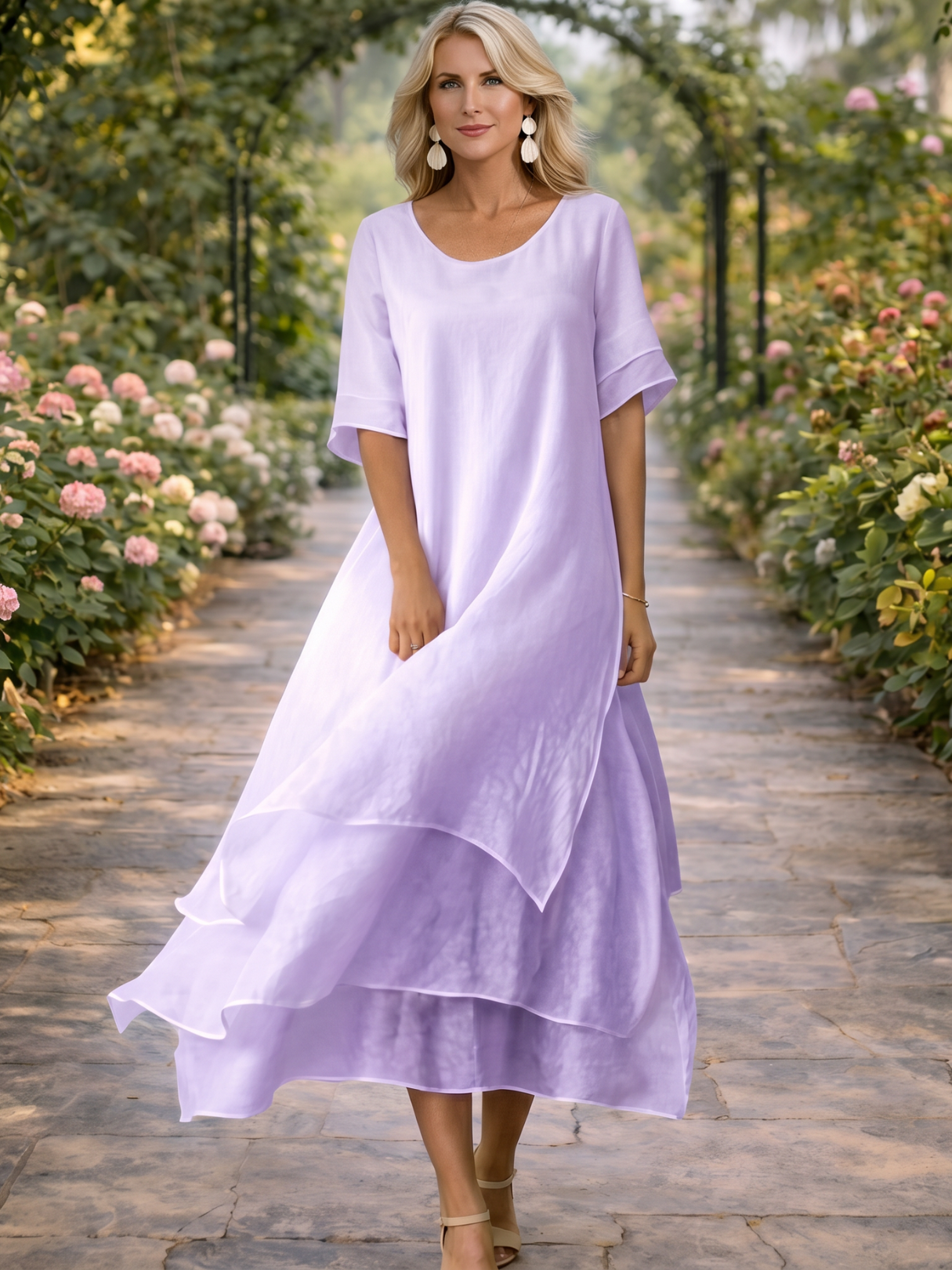 Purple / 3XL
