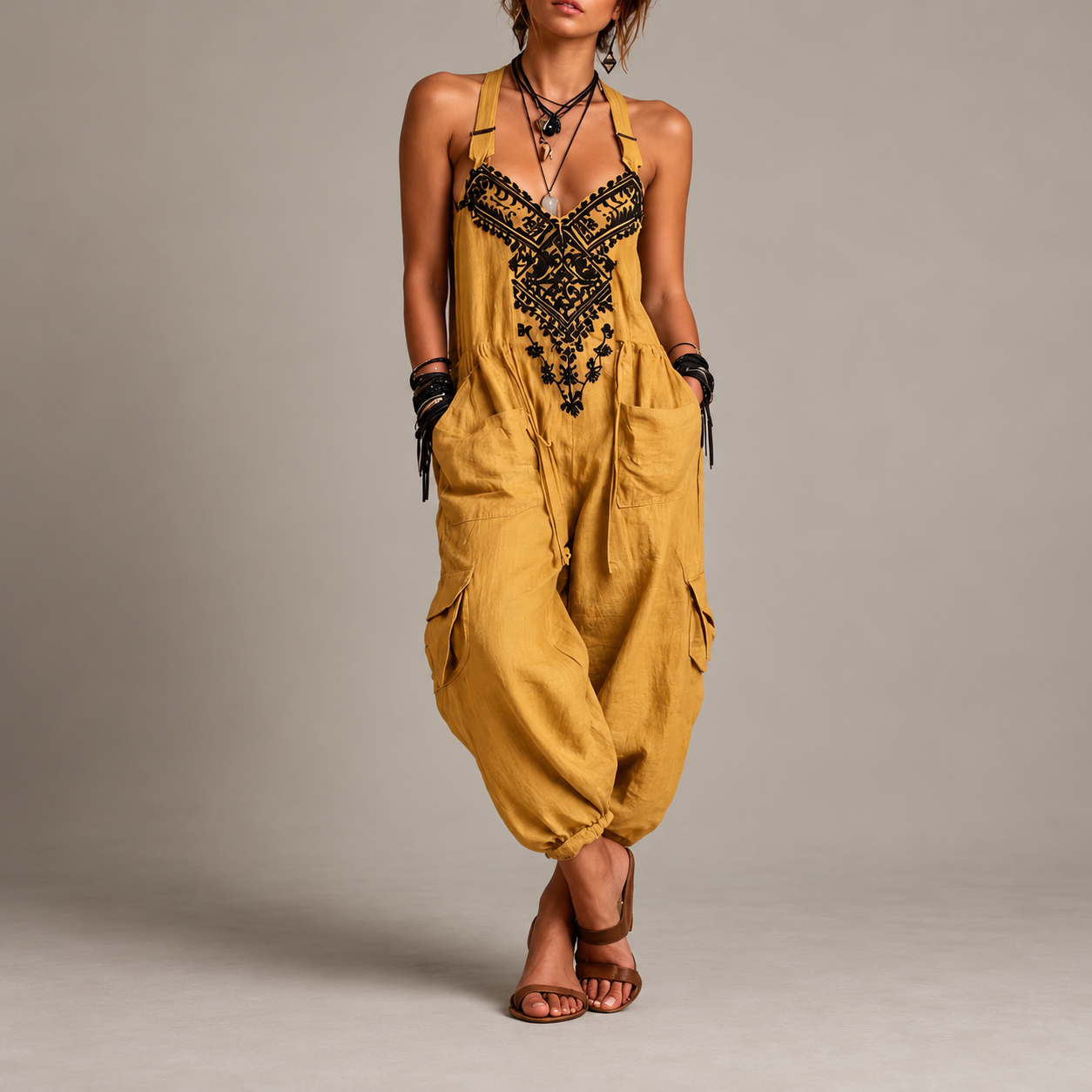 Yellow / 3XL