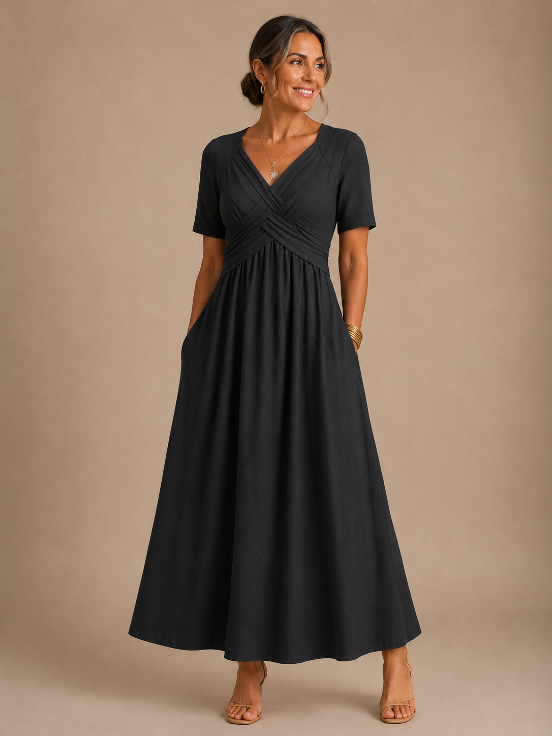 Black / 3XL