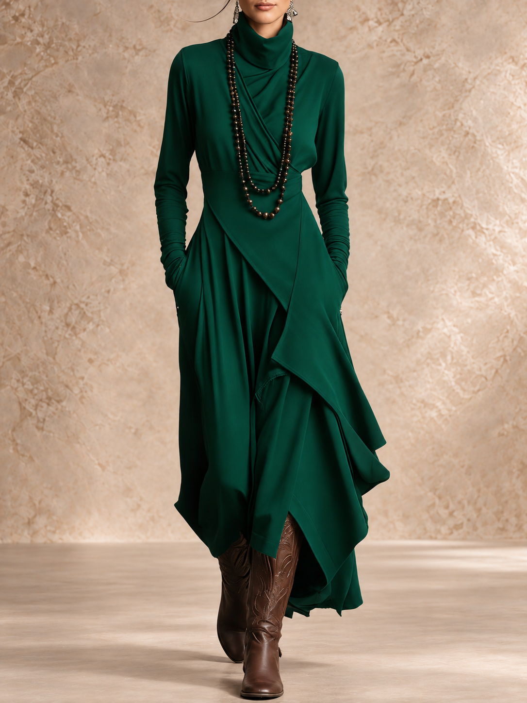 Green / 3XL