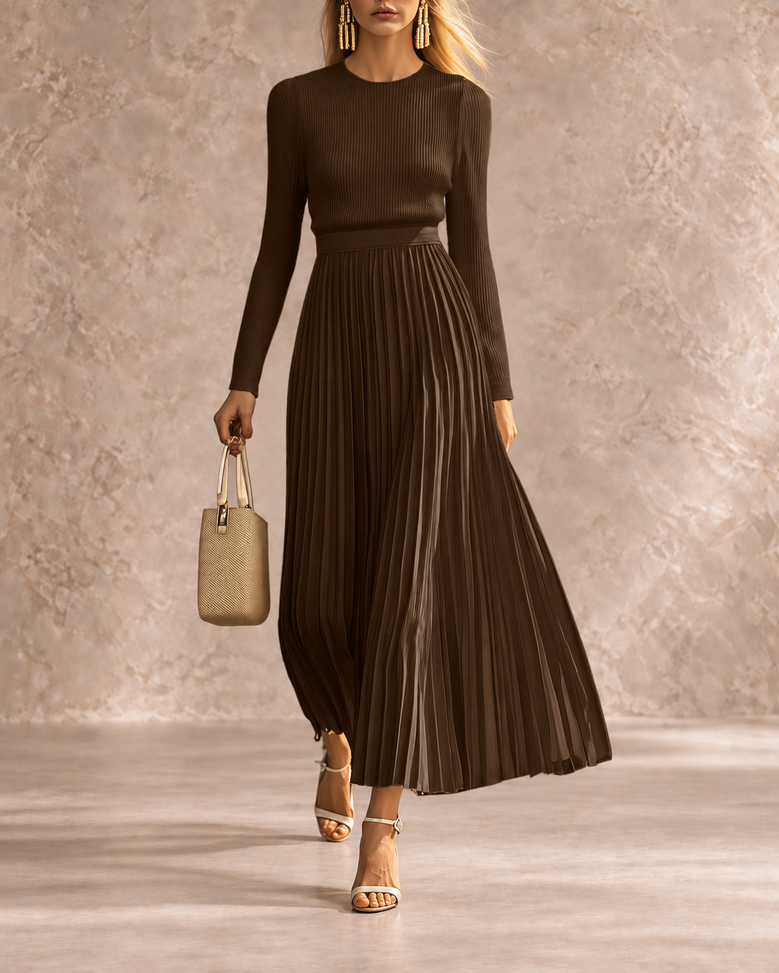 Brown / XL