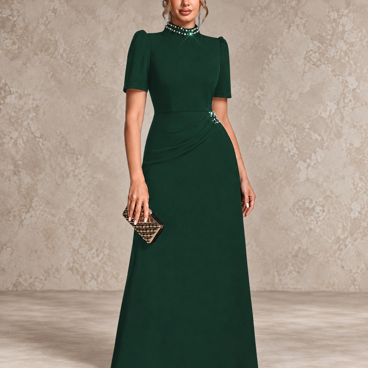 Dark Green / XL