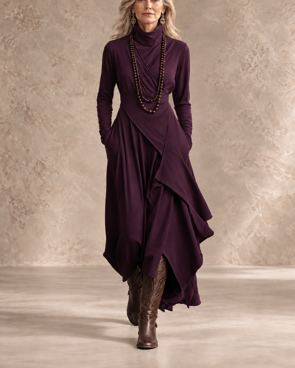 Violet / 3XL