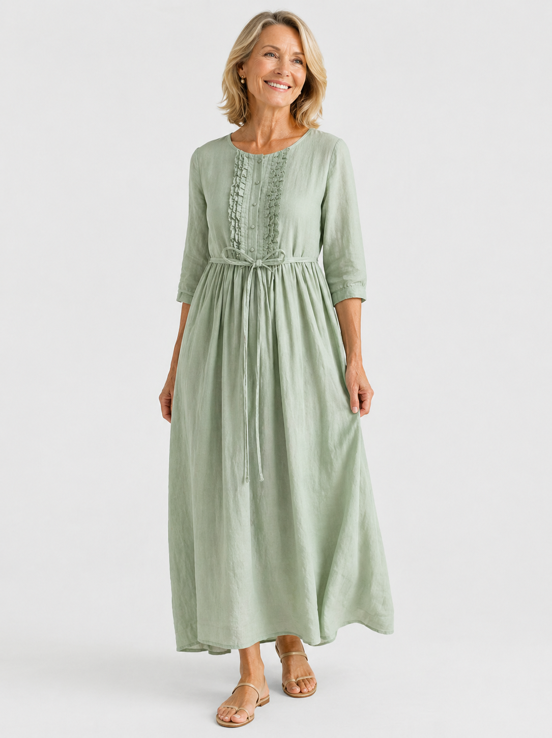 Green / 4XL
