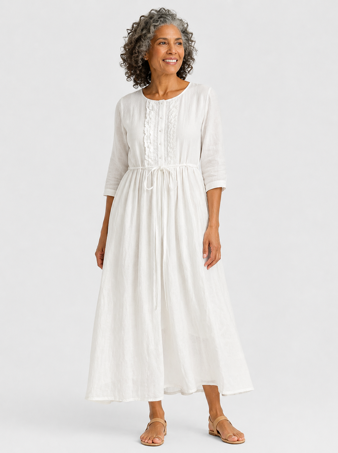 White / 4XL