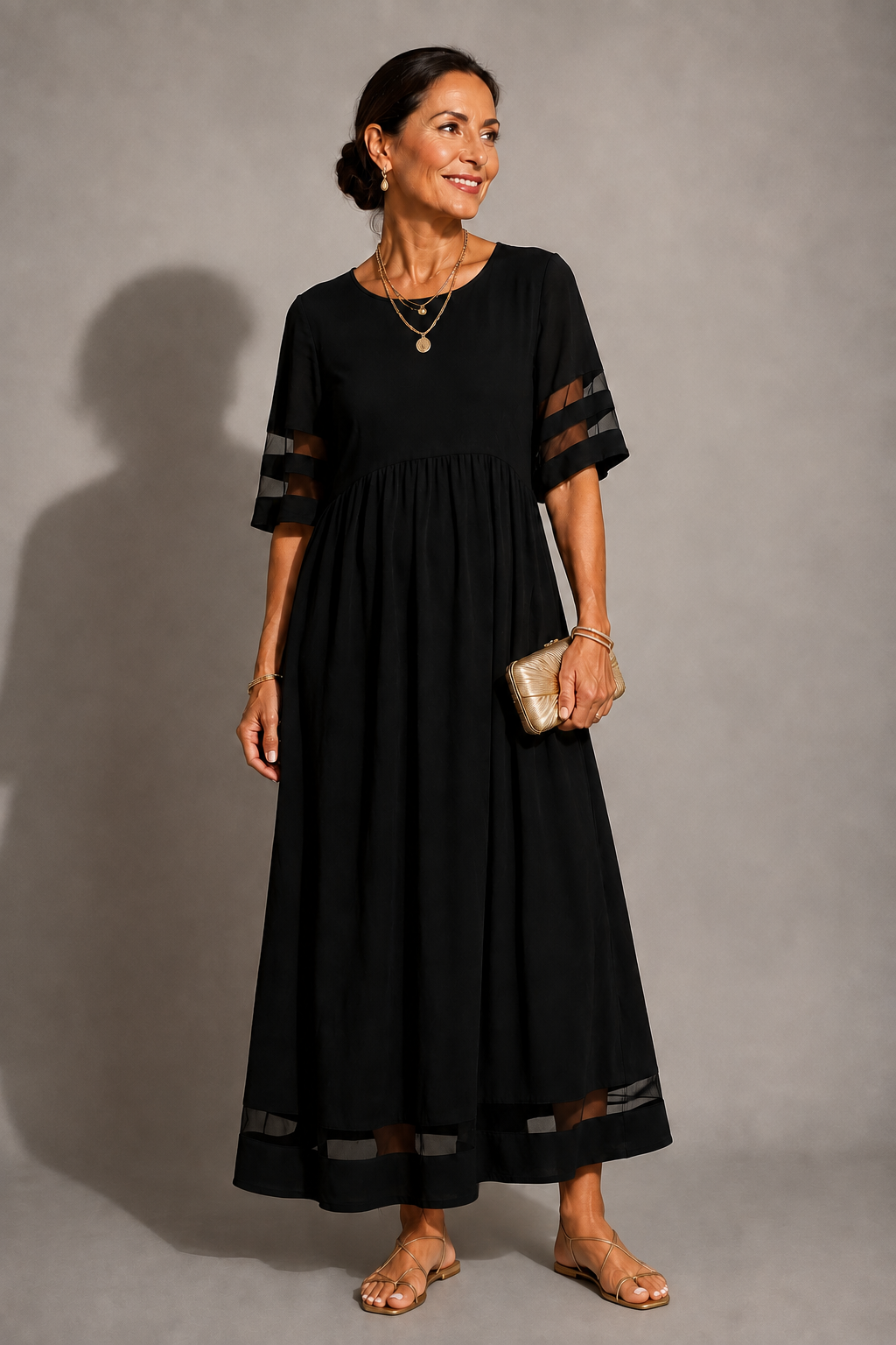 Black / 3XL