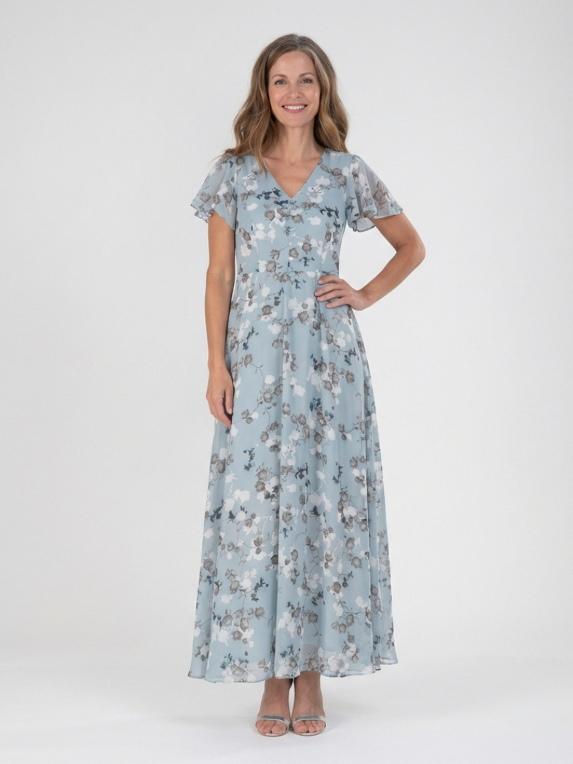 Sky blue / 4XL ( Out Of Stock)