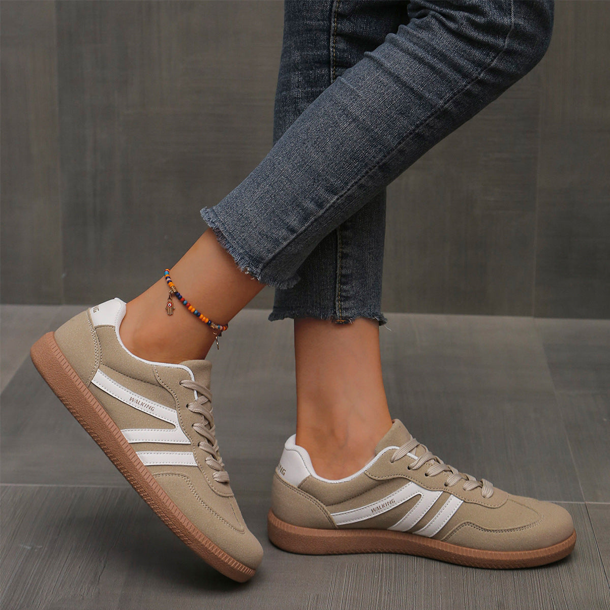 Khaki / 14