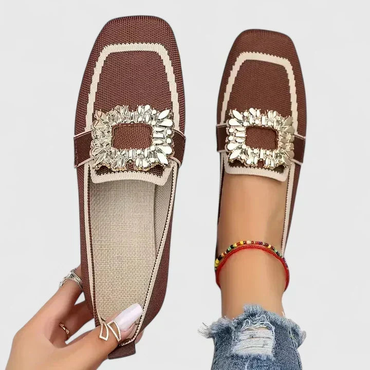 Brown / US 11