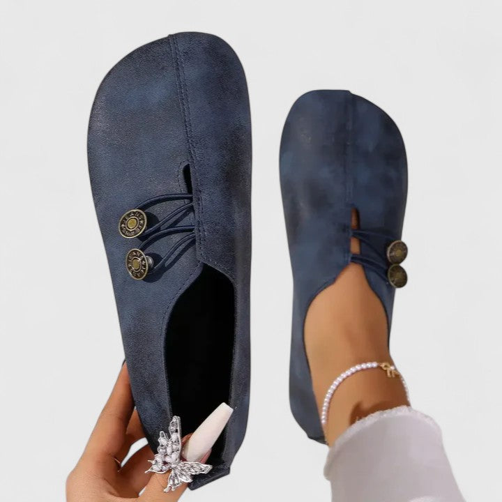Navy Blue / US 11
