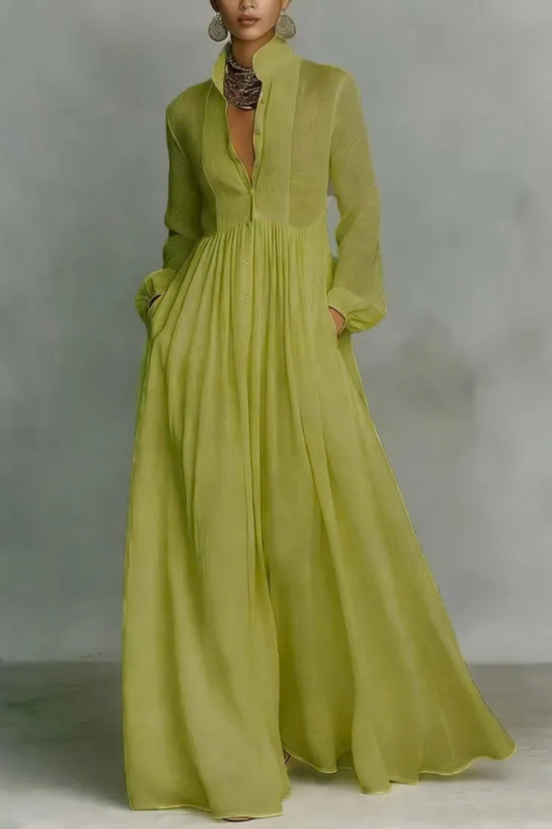 Green / 3XL
