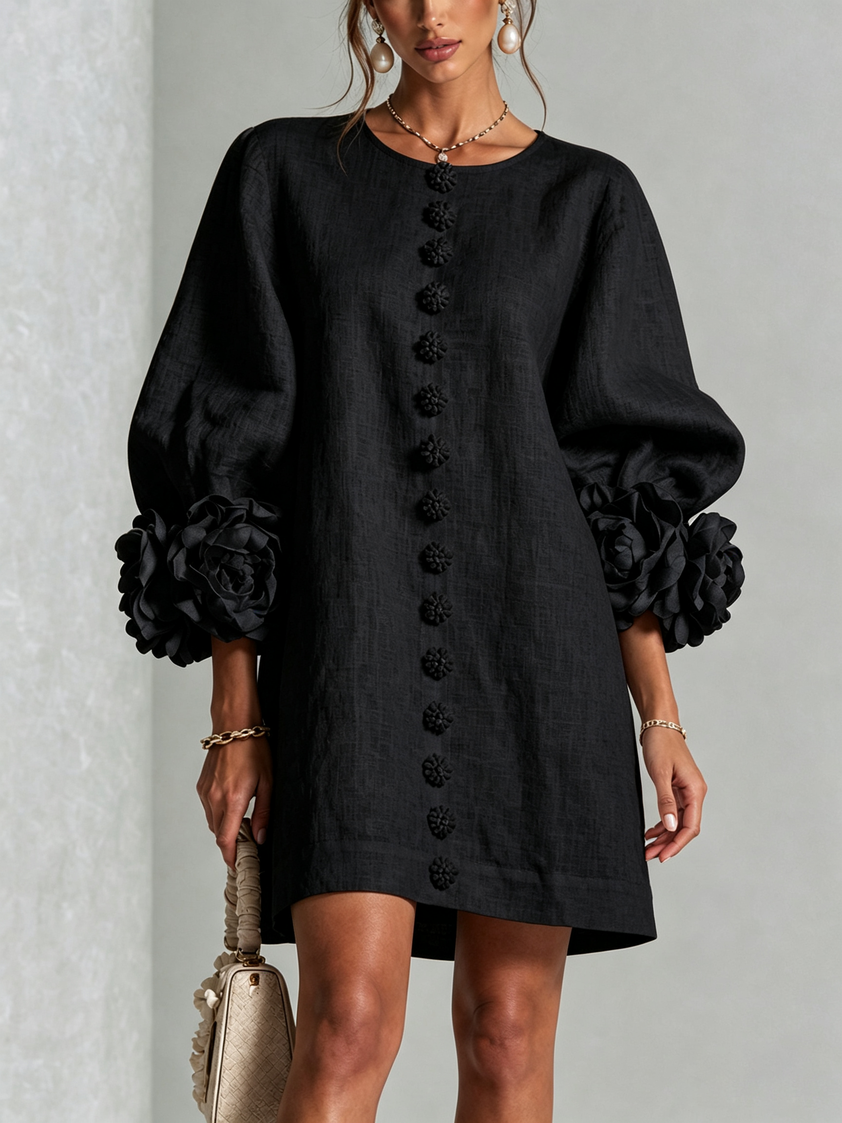 Black / 3XL