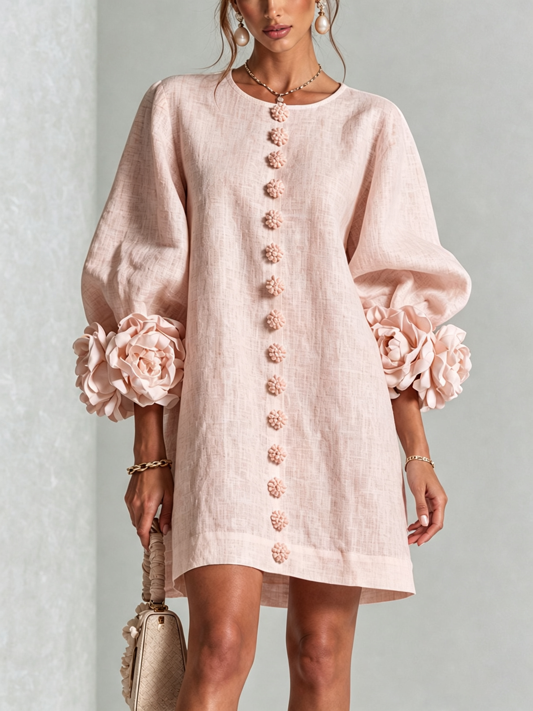Pink / 3XL