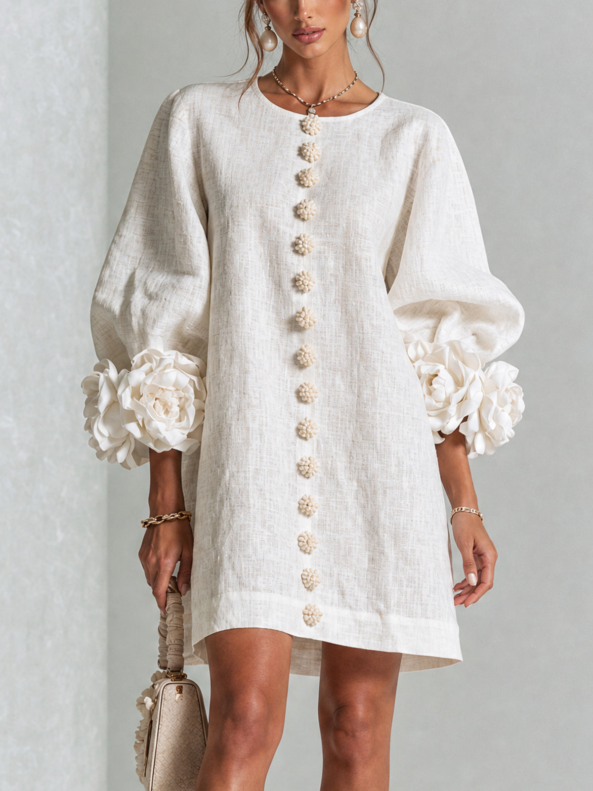 White / 3XL