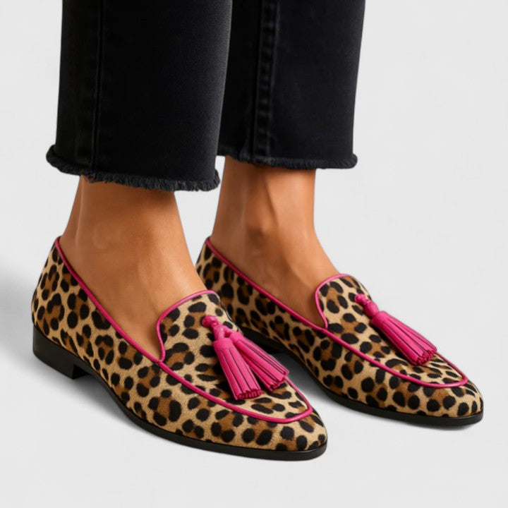 Leopard / US 11