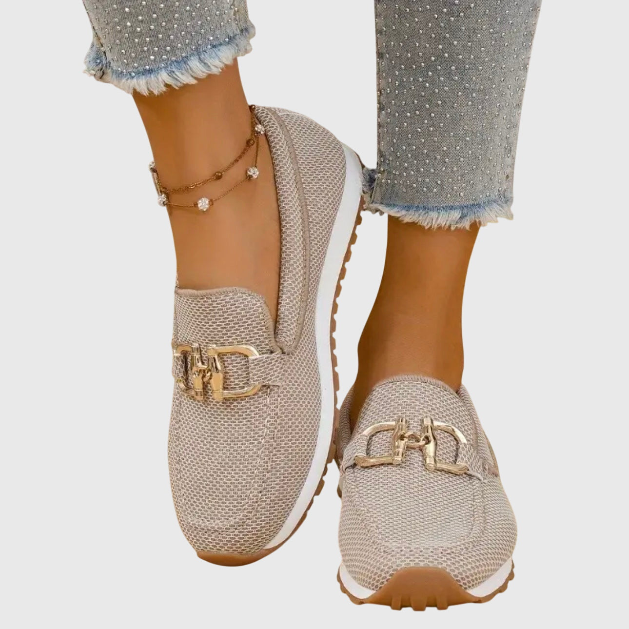 Beige / US 10
