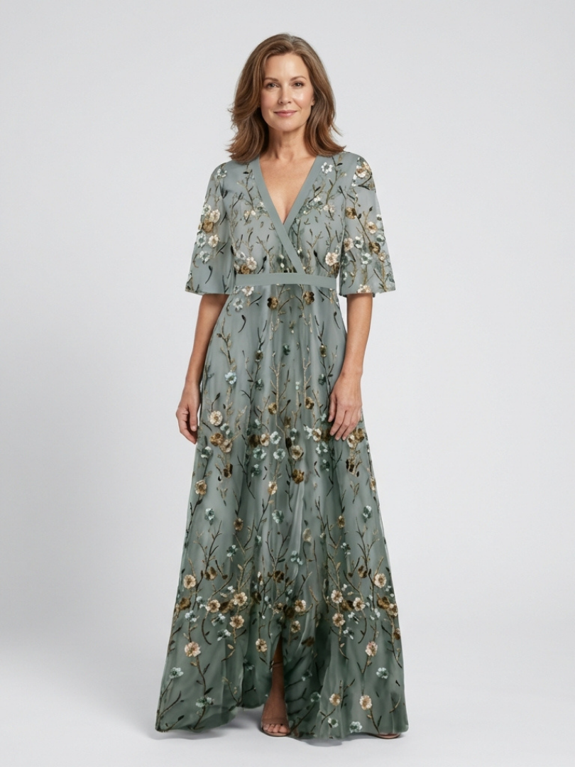 Green / 4XL