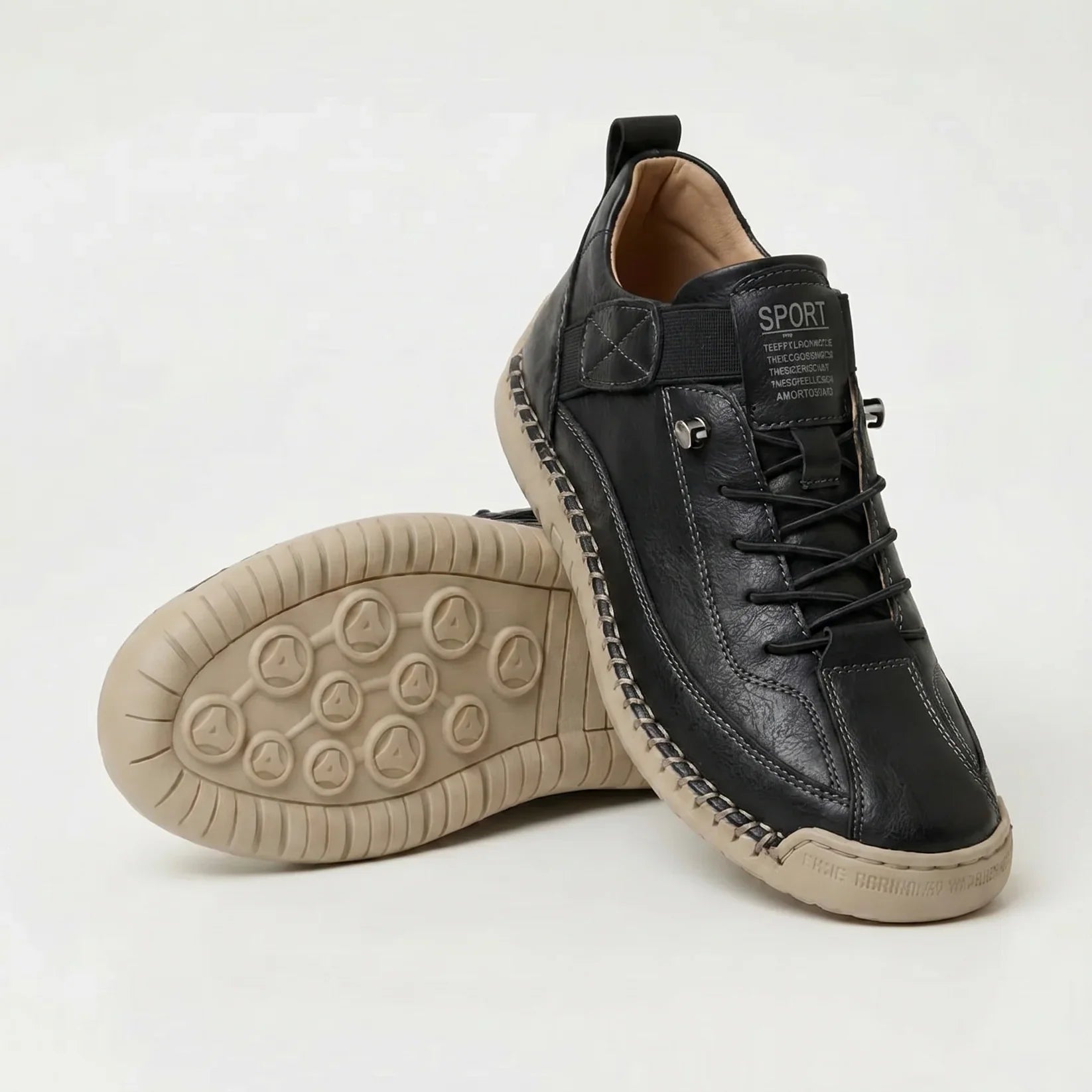 Black Beige / 14