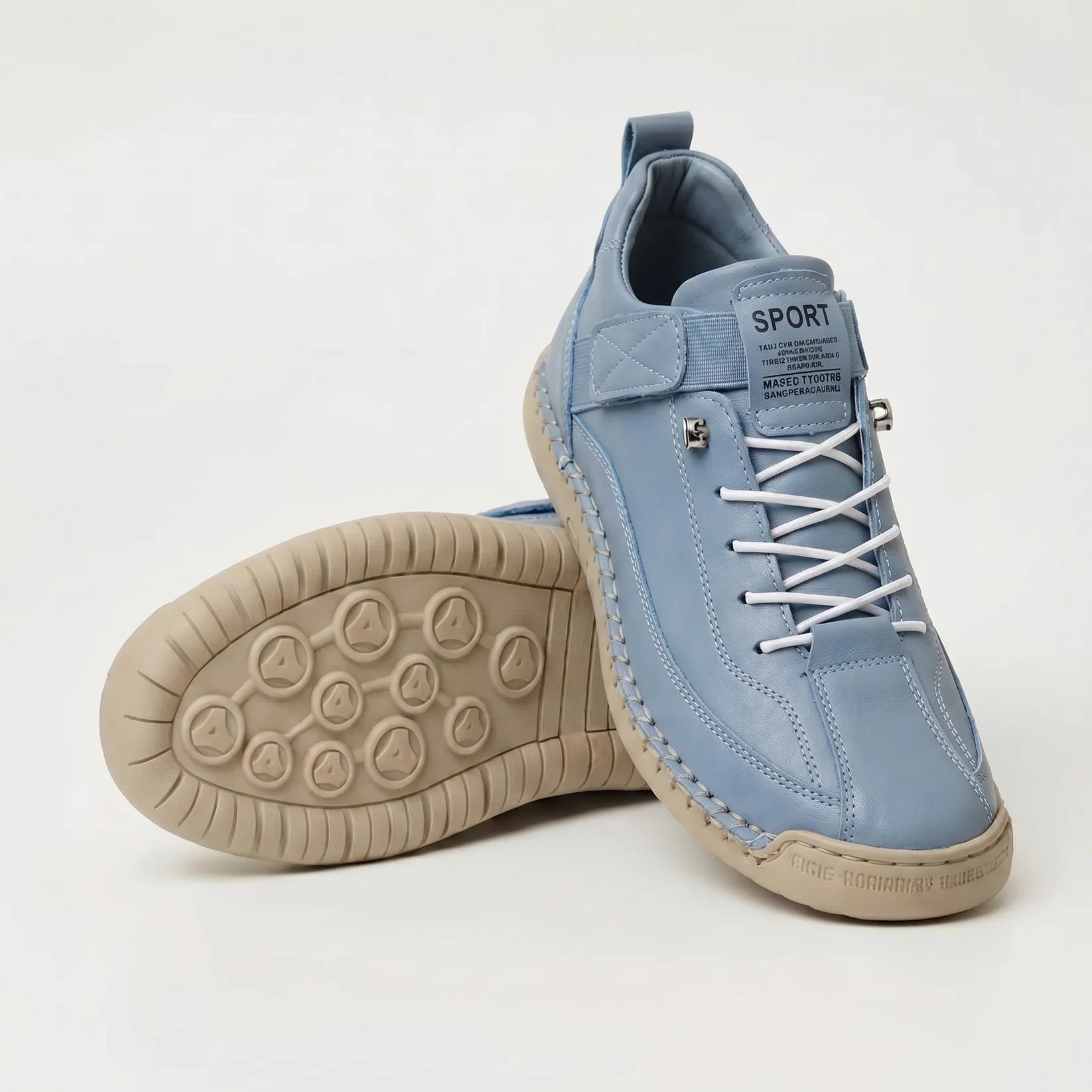 Light Blue / 14
