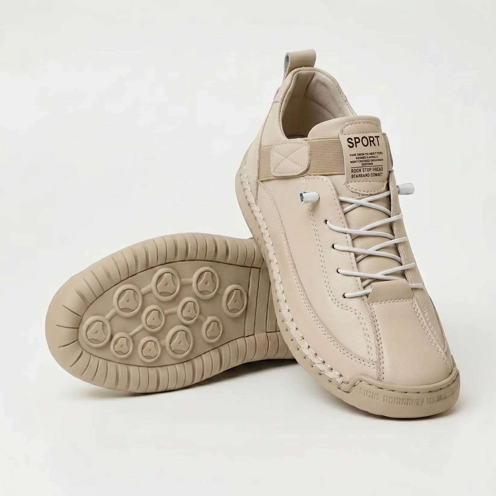 Sand Beige / 14