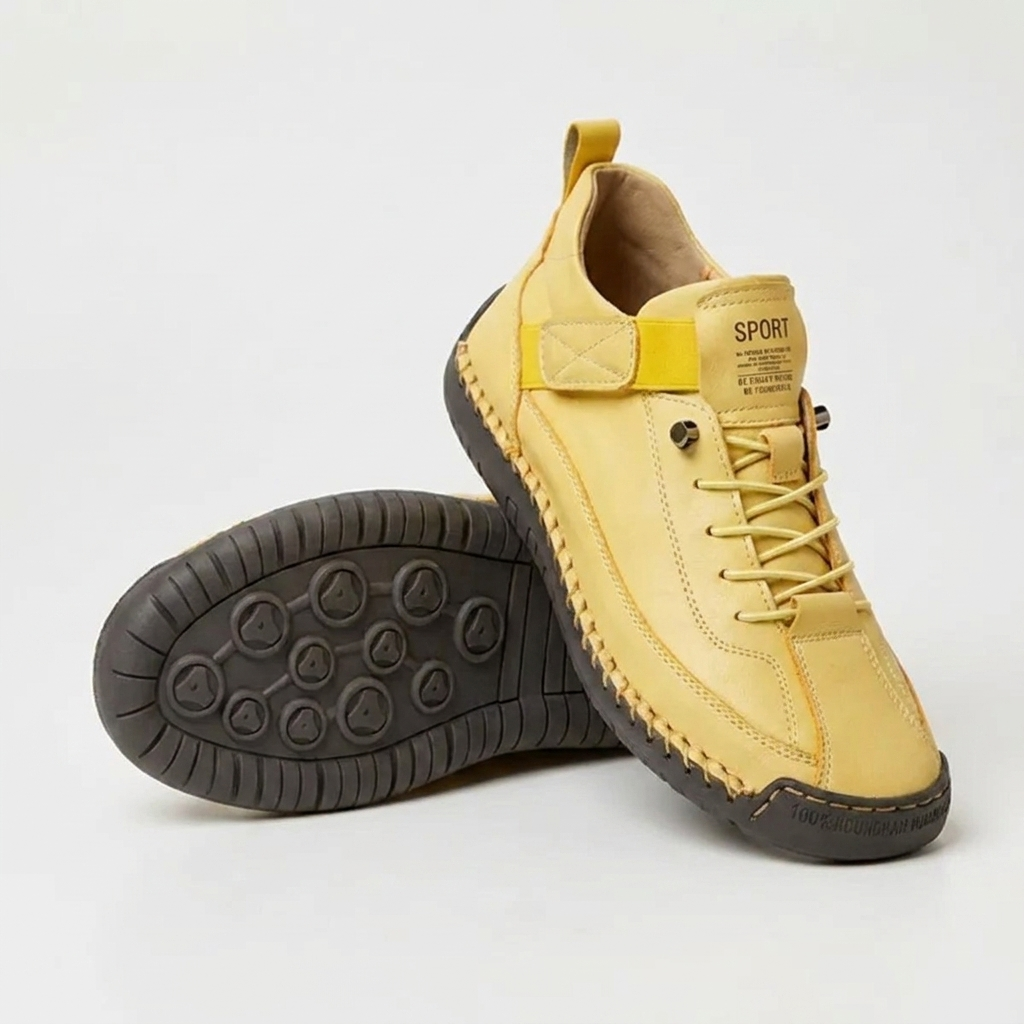 Yellow / 14