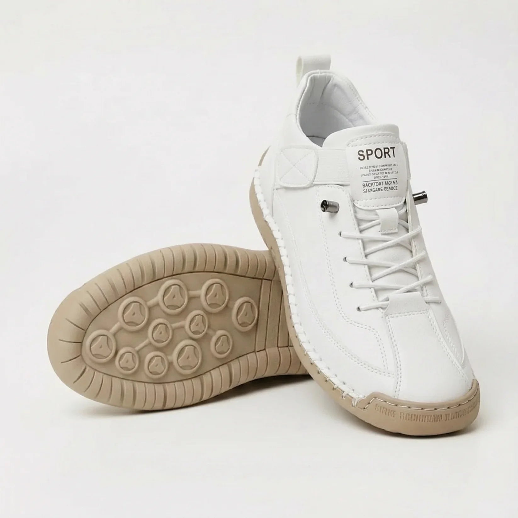 White / 14