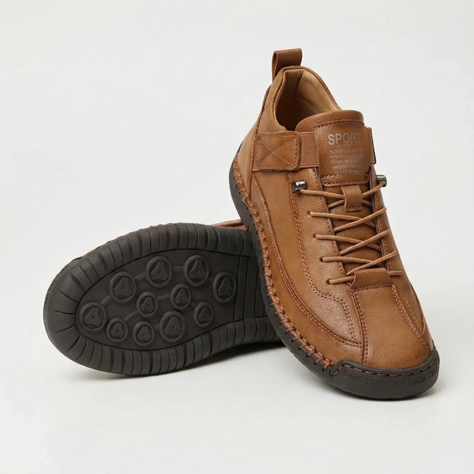 Brown / 14