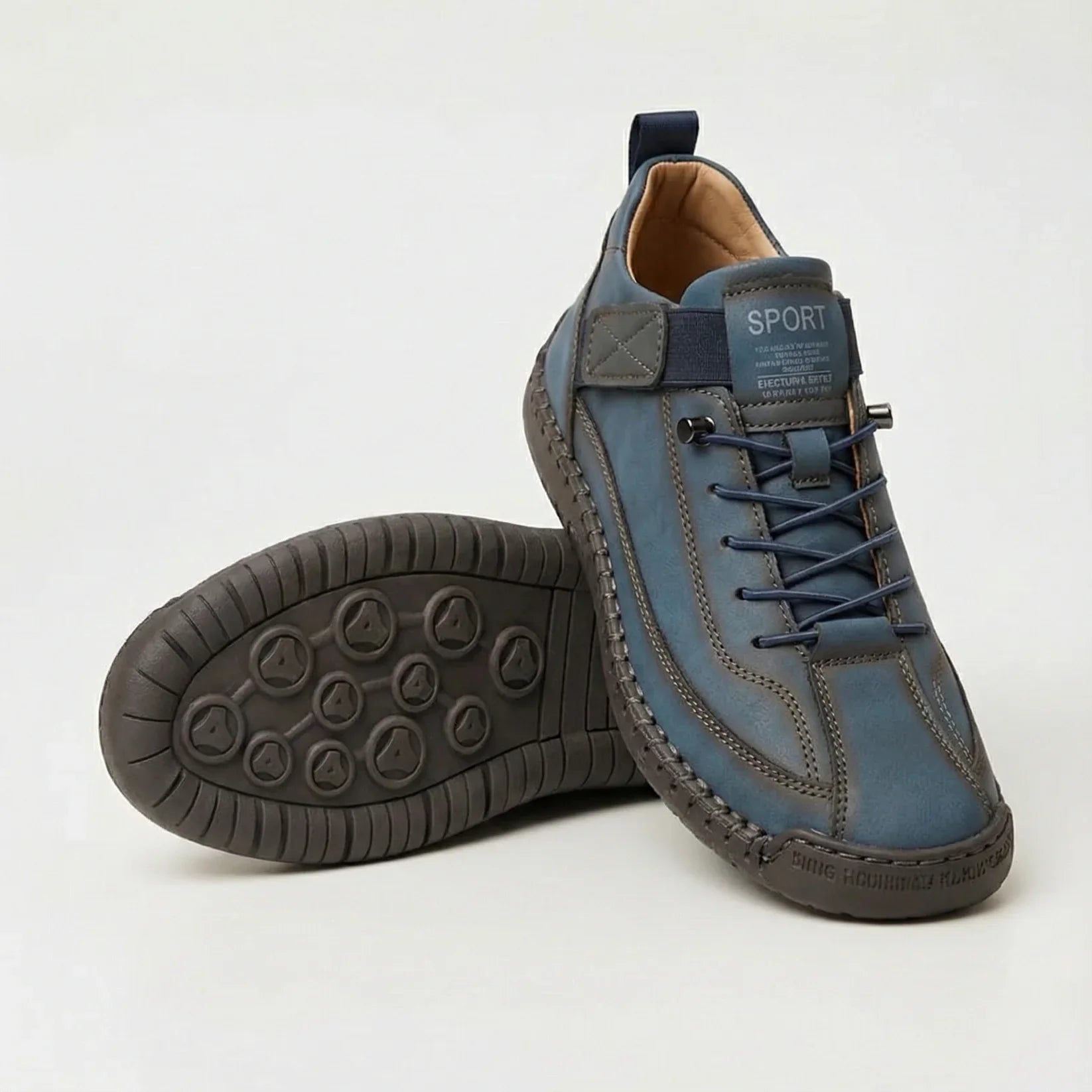 Dark Blue / 14