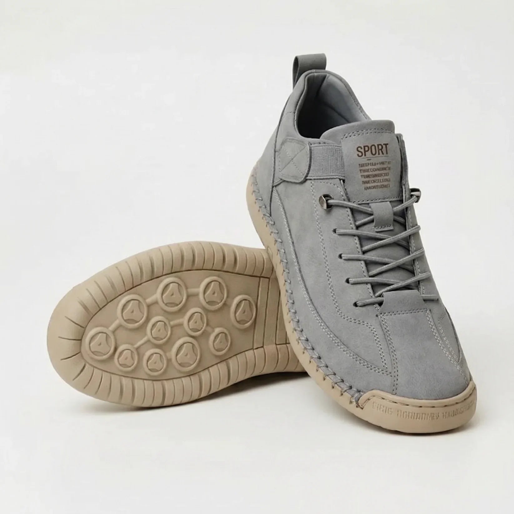 Gray / 14
