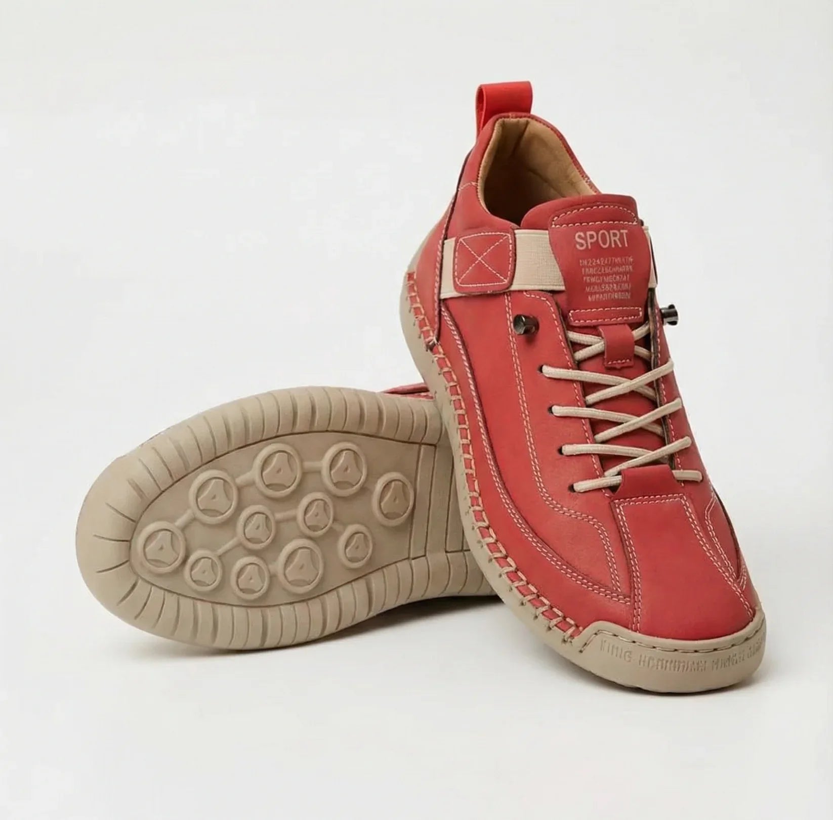 Red / 14